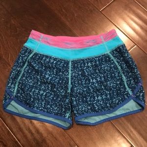 Ivivva Relay Racer Shorts